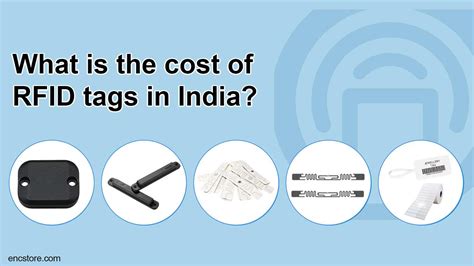 rfid card cost india|how expensive is rfid.